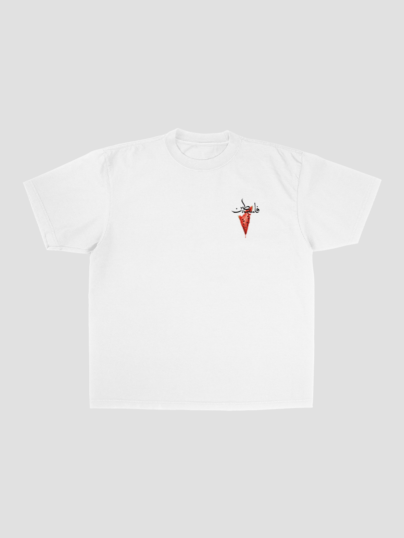 PALESTINE T-shirt