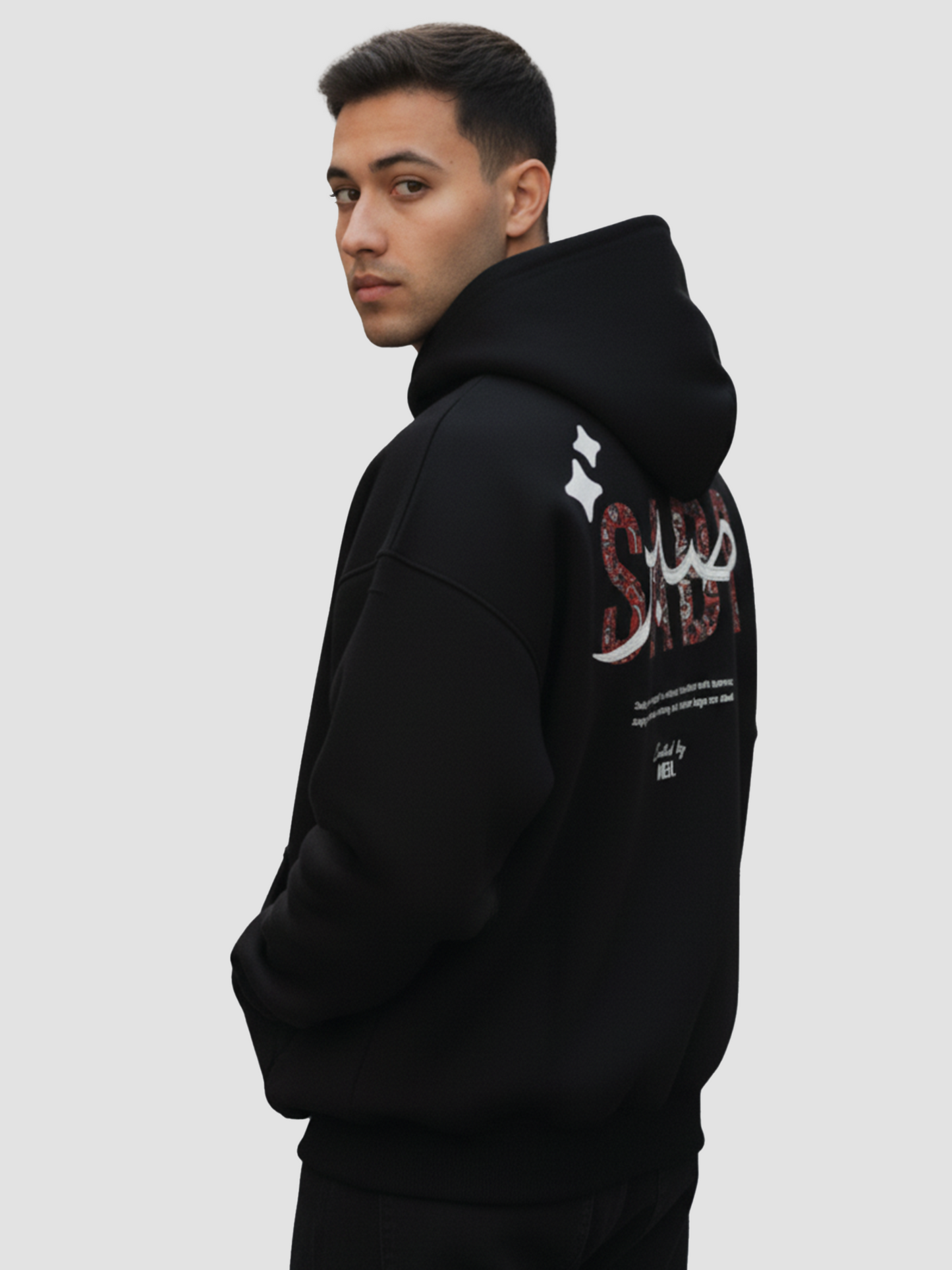 SABR HOODIE V2