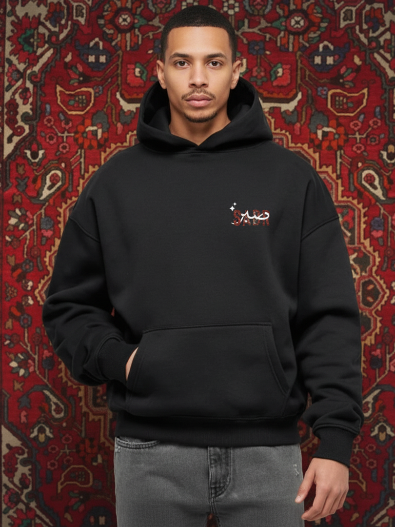 SABR HOODIE