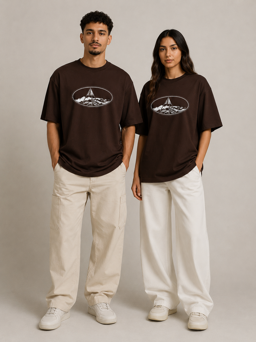 TOUBKAL T-shirt