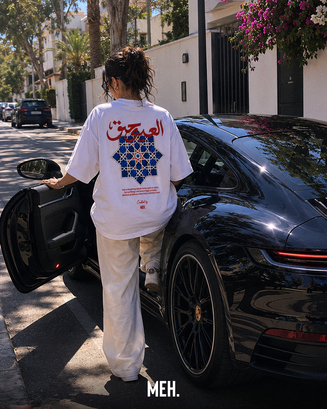 3ayn T-shirt