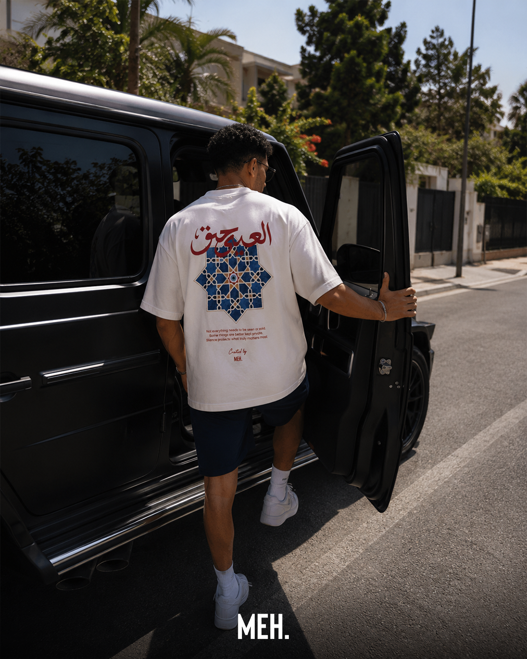 3ayn T-shirt