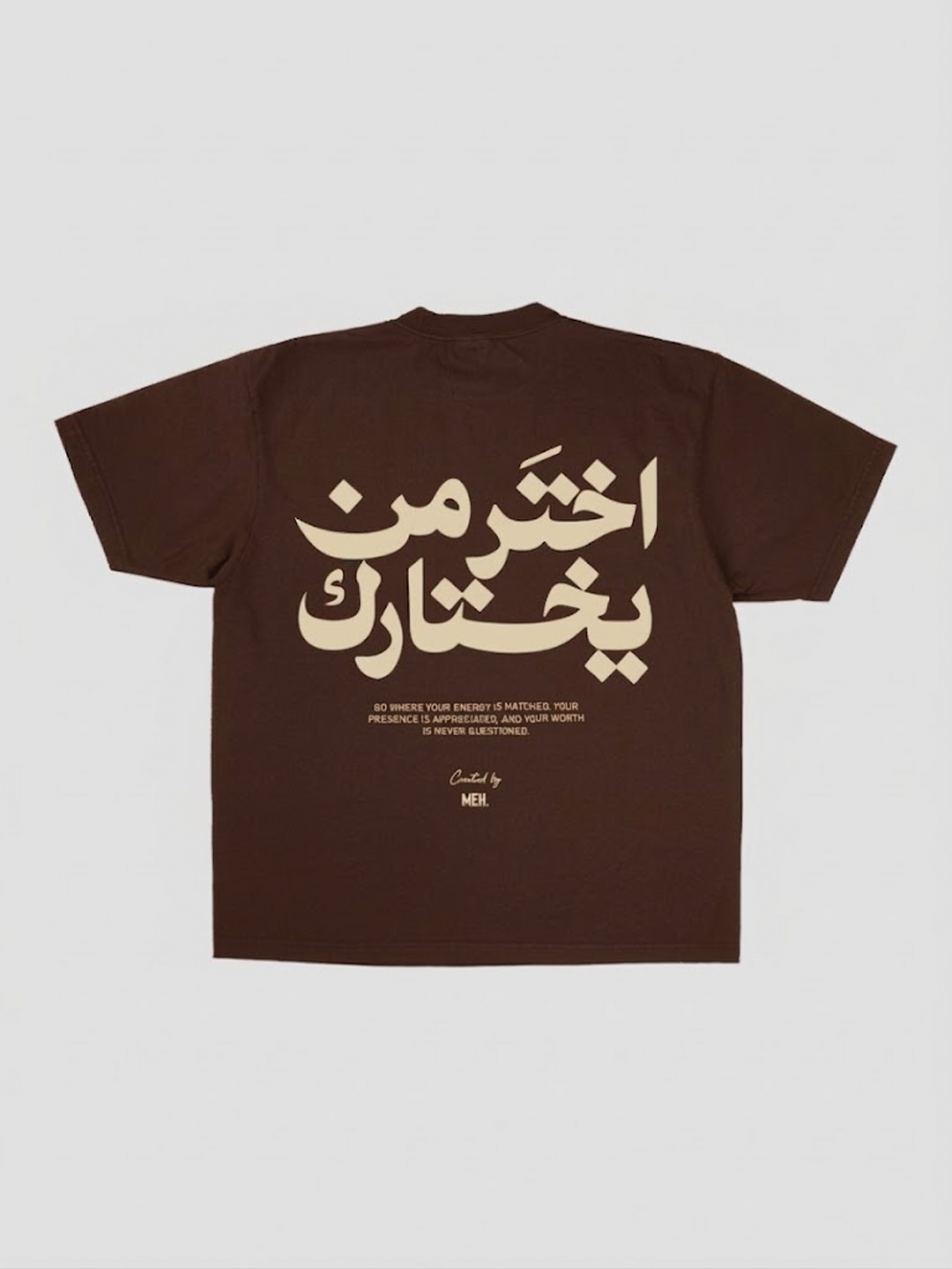 IKHTAR T-shirt