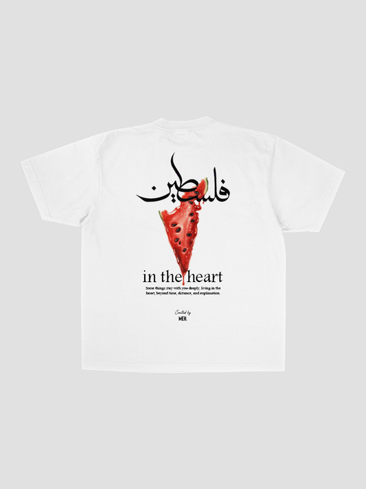 PALESTINE T-shirt
