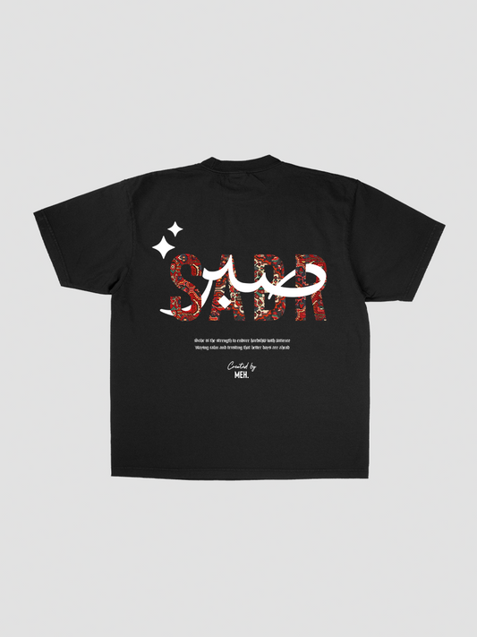 SABR T-SHIRT