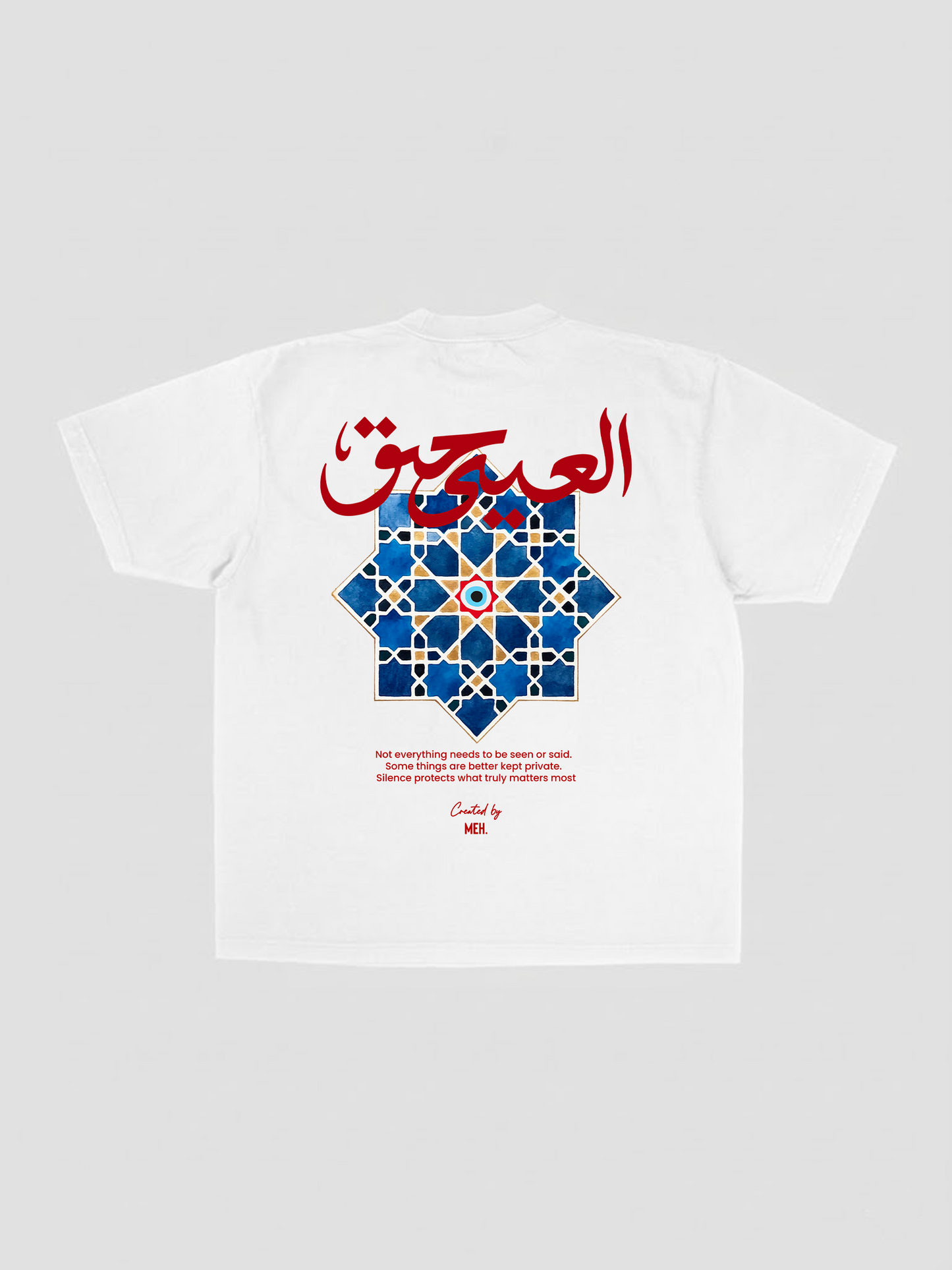 3ayn T-shirt
