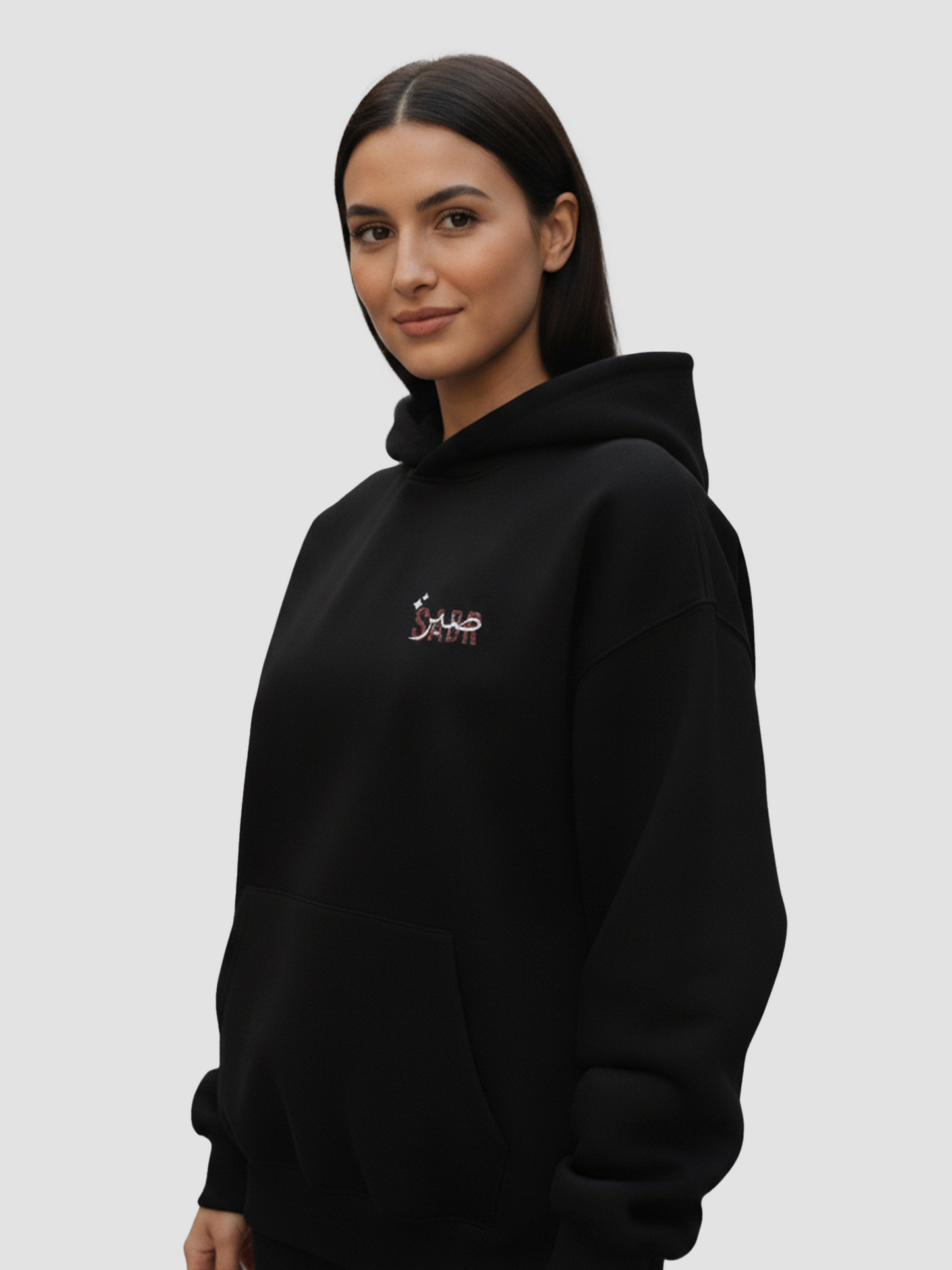 SABR HOODIE V2