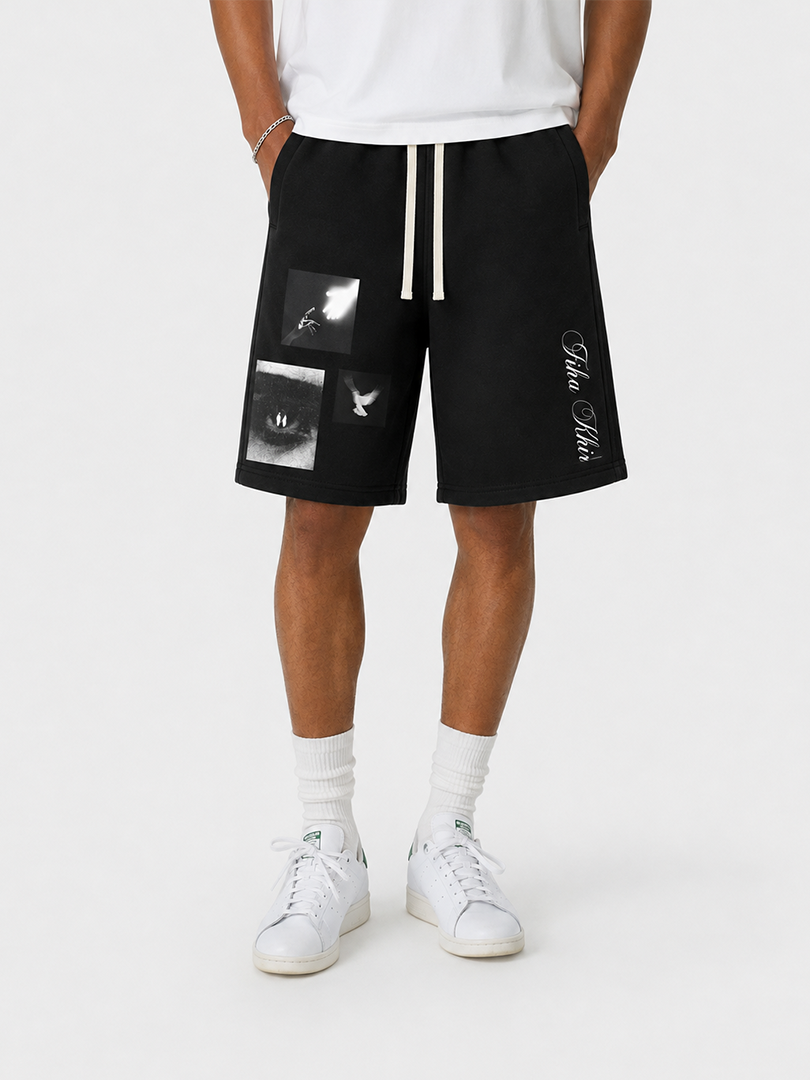 Fiha Khir Visions Shorts
