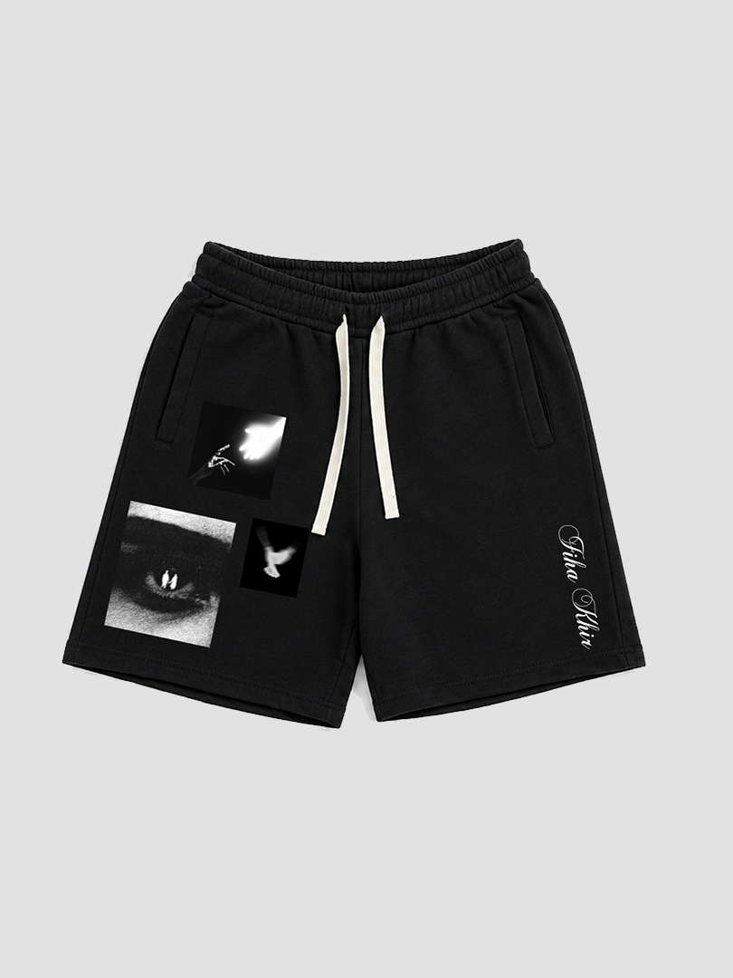 Fiha Khir Visions Shorts