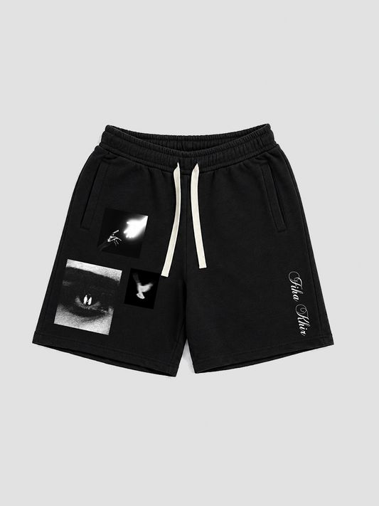 Fiha Khir Visions Shorts