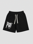 Fiha Khir Freedom Shorts