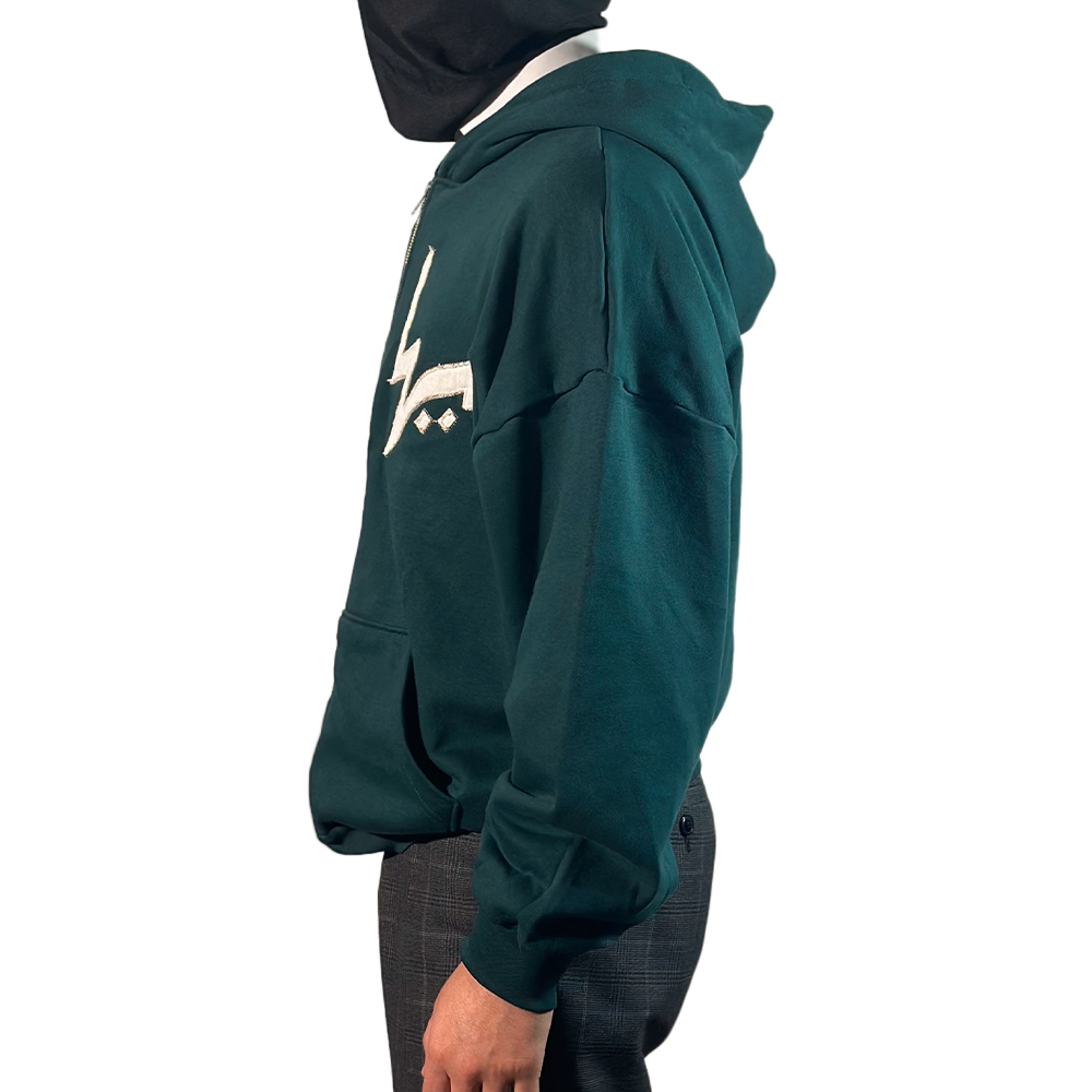 FIHA KHIR ZIPPER