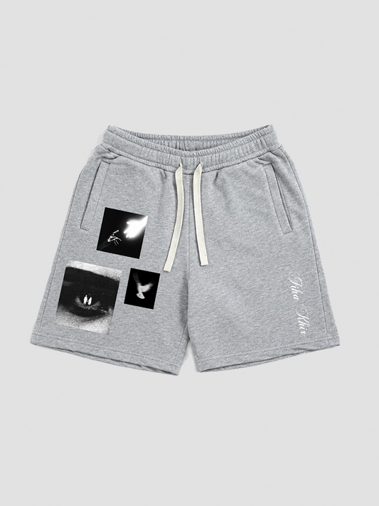 Fiha Khir Visions Shorts