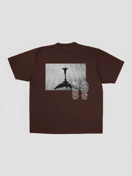 TOUBKAL T-shirt