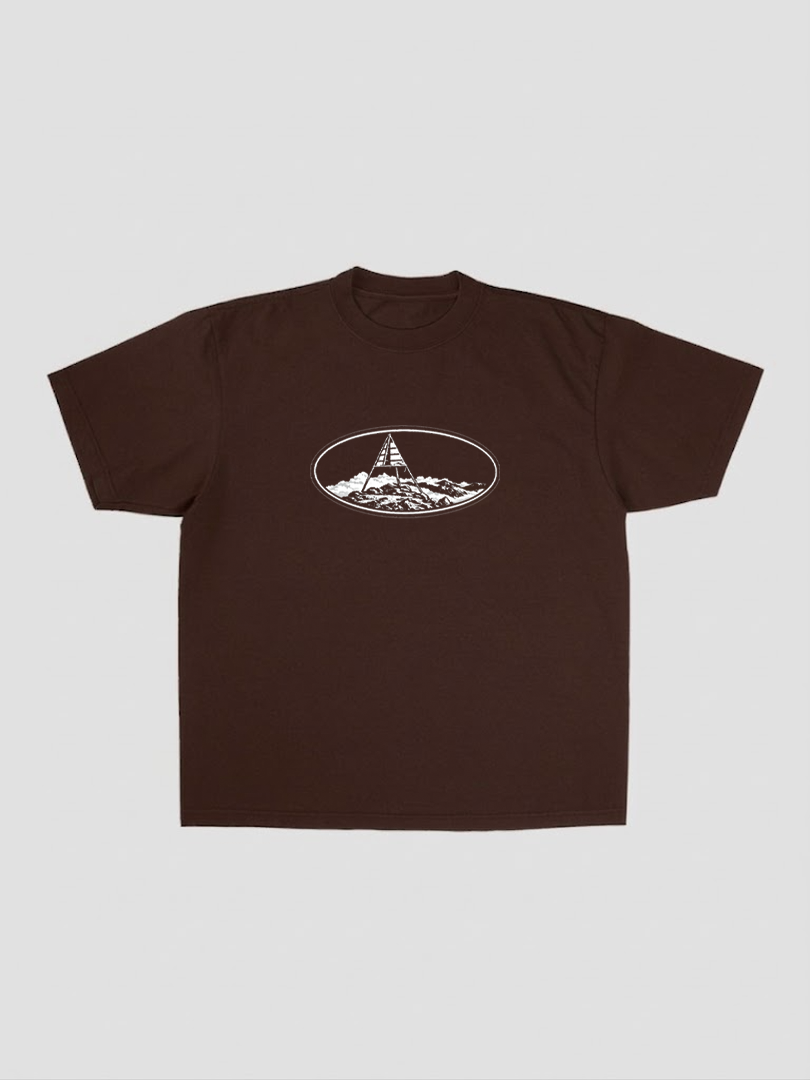 TOUBKAL T-shirt