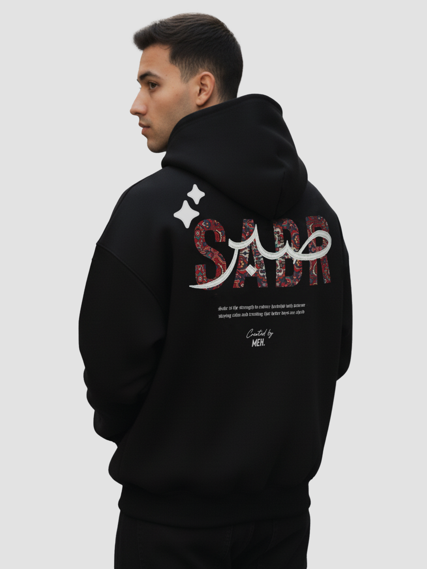SABR HOODIE V2